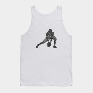 Baseball catcher Tank Top